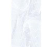 Film occultant statique pour vitre d-c-fix® Premium Murano 1.5m x 0.45m