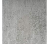 d-c-fix® 346-0672-4PK Lot de 4 Films Autocollants décoratifs Gris béton 43,2 x 198,1 cm