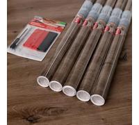 d-c-fix 346-8181 Lot de 5 films en vinyle avec dos adhésif Chêne 67,5 cm x 2 m