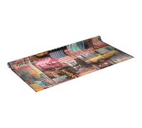 D-C-FIX - Adhésif rouleau déco manhattan 2 m x 45 cm