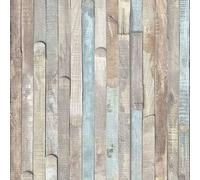 D-C-FIX - Adhésif rouleau deco rio ocean 2mx67.5cm