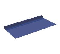 D-C-FIX - Adhésif rouleau uni brillant bleu royal 2mx45cm