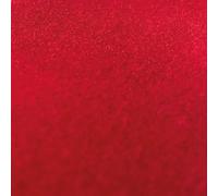 D-C-FIX - Adhésif rouleau velours rouge 1mx45cm