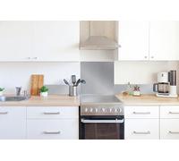 d-c-fix carreau mural premium "Wall Tile Art" Metallic - style élégant pour cuisine, crédence, salle de bain et salon - panneau mural de qualité pour revêtement 60 cm x 60 cm