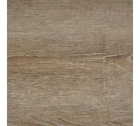 d-c-fix dalle PVC adhésive sol Chêne clair - 11 pièces - imitation bois imperméable autocollant - carrelage revêtement carreaux pour salle de bain, cuisine & salon 30x30 cm