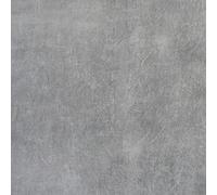 d-c-fix dalles de sol adhésives Béton solide 30,5 cm x 30,5 cm - dalles PVC à coller sol de qualité - sol vinyle facile à nettoyer & ajustable