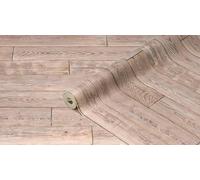 d-c-fix F2701006 Ceramics Shabby Wood Maison, minable Bois, 67,5 cm x 4 m