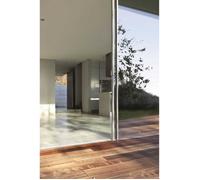 d-c-fix Film miroir autocollant 67,5×150 cm – Protection UV 99%, transparent côté intérieur (jour)