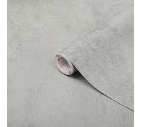 d-c-fix Film adhésif pour Meuble décoratif - Béton 90 cm x 2,1 m