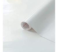 d-c-fix Film adhésif pour Meuble décoratif - Blanc Mat 45 cm x 15 m