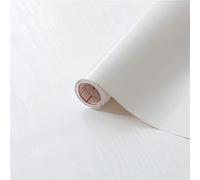 d-c-fix papier adhésif pour meuble effet bois Bois blanc - film autocollant décoratif rouleau vinyle - pour cuisine, porte, table - décoration revêtement peint stickers collant - 67,5 cm x 2 m