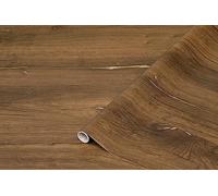 d-c-fix papier adhésif pour meuble effet bois Flagstaff Chêne - film autocollant décoratif rouleau vinyle - pour cuisine, porte - décoration revêtement peint stickers collant - 90 cm x 2,1 m