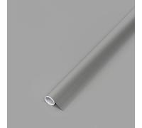d-c-fix Film adhésif pour Meuble décoratif - Gris 67,5 cm x 2 m