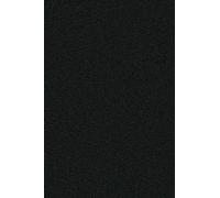 d-c-fix film adhésif pour meuble décoratif Noir 45 cm x 1 m - film adhésif décoratif meubles facile d'entretien pour cuisine, armoire, table et rebord de fenêtre - moderne & durable