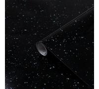 d-c-fix film adhésif pour meuble décoratif - Noir Granit 67,5 cm x 2 m