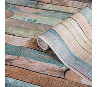 d-c-fix papier adhésif pour meuble décor Rio - film autocollant décoratif rouleau vinyle - pour cuisine, porte, table - décoration revêtement peint stickers collant - 67,5 cm x 2 m