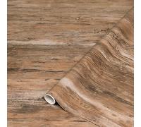 D-C-FIX - Adhésif rouleau bois rustik 2 m x 45 cm