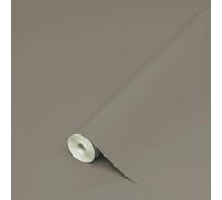 d-c-fix film adhésif pour meuble décoratif - Taupe 45 cm x 2 m