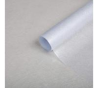 d-c-fix film fenêtre anti regard électrostatiques bandes Ava - opaque adhésif et décoratif brise-vue cache - pour vitre, vitrage, douche - 7,5 cm x 2m