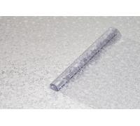 d-c-fix film fenêtre anti regard électrostatiques bandes Houblon - opaque adhésif et décoratif brise-vue cache - pour vitre, vitrage, douche - 30 cm x 2m