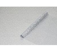 d-c-fix film fenêtre anti regard électrostatiques bandes Lever du soleil - opaque adhésif et décoratif brise-vue cache - pour vitre, vitrage, douche - 7,5 cm x 2m