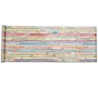 d-c-fix papier adhésif pour meuble décor Rio - film autocollant décoratif rouleau vinyle - pour cuisine, porte, table - décoration revêtement peint stickers collant - 45 cm x 2 m