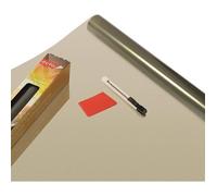 D-C-FIX Film static solaire - 90 x 200 cm