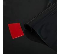d-c-fix Film teinté adhérence statique (90x200cm) Film solaire pour fenêtres intérieur, protection UV 99%, anti-chaleur, occultant, film de protection thermique idéal pour fenêtres et portes vitrées