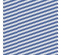 d-c-Fix Nappe de fête - Nappe de Table en Toile cirée, pour Table de Cuisine, Salle à Manger, Table à bière - Revêtement Anti-Taches - Convient à Un Usage Alimentaire - Bavaria - 100 cm x 250 cm