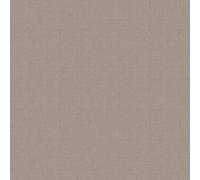 d-c-fix nappe de table Nizza Collin taupe - 100% coton - anti-tache linge - 160 cm rond