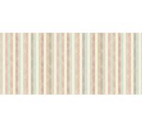 d-c-fix nappe de table toile cirée en plastique sans PVC Lulina - anti-tache - linge enduite pour intérieur et extérieur - 140 cm x 180 cm rectangulaire