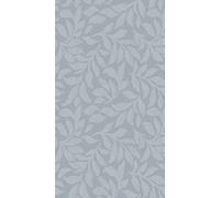 d-c-fix nappe de table toile cirée Manhattan Lifletto gris - anti-tache en plastique PVC - linge enduite pour intérieur et extérieur - 150 cm x 220 cm rectangulaire