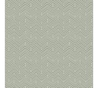 d-c-fix nappe de table toile cirée Monte Carlo Sabila vert sauge - anti-tache en plastique PVC - linge enduite pour intérieur et extérieur - 140 cm x 180 cm rectangulaire
