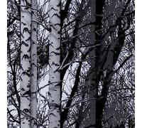 d-c-fix papier adhésif pour meuble décor Bois - film autocollant décoratif rouleau vinyle - pour cuisine, porte, table - décoration revêtement peint stickers collant - 45 cm x 2 m