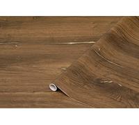 d-c-fix film adhésif pour meuble décoratif Flagstaff Chêne 45 cm x 2 m - film adhésif décoratif meubles facile d'entretien pour cuisine, armoire, table et rebord de fenêtre - moderne & durable