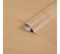 d-c-fix papier adhésif pour meuble effet bois Livre de tirol - film autocollant décoratif rouleau vinyle - pour cuisine, porte - décoration revêtement peint stickers collant - 90 cm x 2,1 m