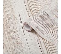 d-c-fix papier adhésif pour meuble effet bois Pino Aurélio Brillant - film autocollant décoratif rouleau vinyle - pour cuisine, porte - décoration revêtement peint stickers collant - 45 cm x 2 m