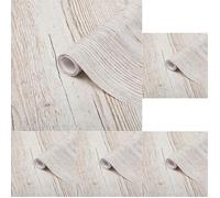 d-c-fix Papier adhésif pour Meuble Effet Bois Pino Aurélio Brillant - Film Autocollant décoratif Rouleau Vinyle - pour Cuisine, Porte - décoration revêtement Peint Stickers Collant - 45 cm x 2 m