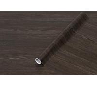 d-c-fix papier adhésif pour meuble effet bois Sheffield Chêne ombre - film autocollant décoratif rouleau vinyle - pour cuisine, porte - décoration revêtement peint stickers collant - 90 cm x 2,1 m