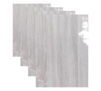 d-c-fix Papier adhésif pour Meuble Effet Bois Sonoma Chêne Gris - Film Autocollant décoratif Rouleau Vinyle - pour Cuisine, Porte - décoration revêtement Peint Stickers Collant - 67,5 cm x 2 m