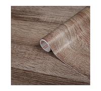 d-c-fix papier adhésif pour meuble effet bois Sonoma Chêne truffe - film autocollant décoratif rouleau vinyle - pour cuisine, porte - décoration revêtement peint stickers collant - 90 cm x 2,1 m