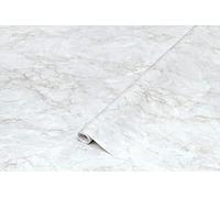 d-c-fix papier adhésif pour meuble effet marbre Cortes or - film autocollant décoratif rouleau vinyle - pour cuisine, porte, table - décoration revêtement peint stickers collant - 45 cm x 2 m