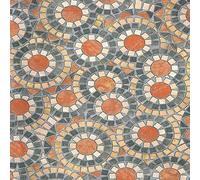 d-c-fix papier adhésif pour meuble effet pierre Opaco Pianétra - film autocollant décoratif rouleau vinyle - pour cuisine, porte - décoration revêtement peint stickers collant - 45 cm x 2 m