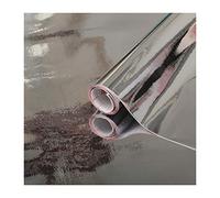 D-C-FIX - Adhésif metallic brillant argent 1.5mx45cm