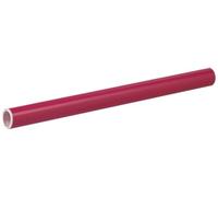 d-c-fix papier adhésif pour meuble uni-colore laque magenta - film autocollant décoratif rouleau vinyle - pour cuisine, porte - décoration revêtement peint stickers collant - 45 cm x 2 m