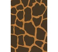 d-c-fix papier adhésif pour meuble Velvet Edition Zambie - film autocollant décoratif rouleau vinyle - pour cuisine, porte, table - décoration revêtement peint stickers collant - 45 cm x 5 m