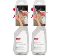 d-c-fix Solution d'application Films vitro 500 ML (Lot de 2)