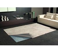d-c-fix sous-tapis antidérapant Trente - pour les sols textiles - anti-glisse tissu anti dérapant découpable protection pour moquette - 80 cm x 1,5 m x 2,5 mm