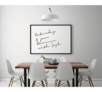 d-c-fix tableau blanc effacable - whiteboard film adhésif pour enfant, école, cuisine, frigo, bureau - papier rouleau feuille autocollant - 60 cm x 1,2 cm