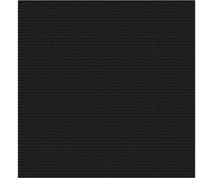 d-c-fix tapis de bain antidérapant en mousse souple Uni Sombre Gris 65 cm x 2 m - tapis de sol salle de bain lavable et respirant - pour salle de bain, cuisine, chambre d’enfant & terrasse